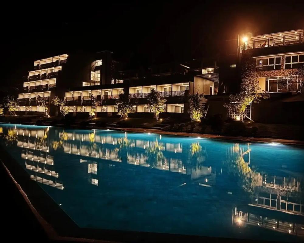 фото The West Cove Hotel Anyer