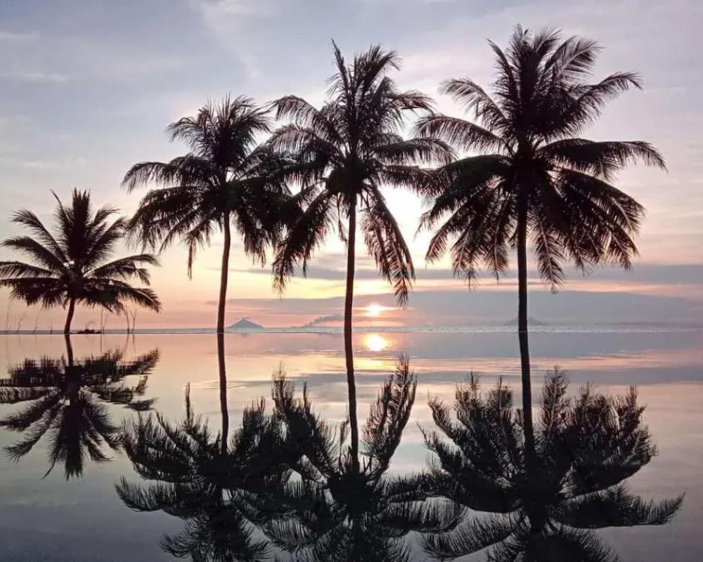фото The West Cove Hotel Anyer