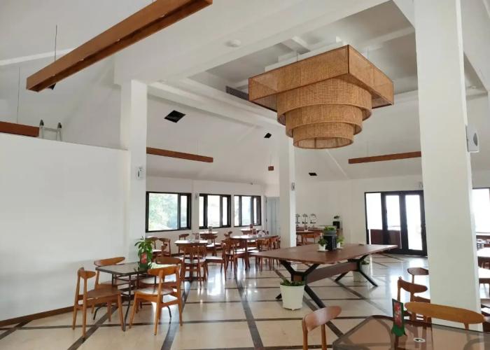 The West Cove Hotel Anyer