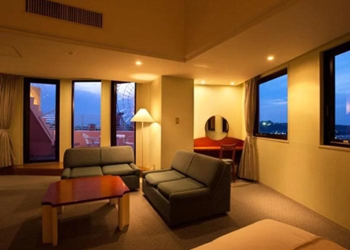 Hotel Verde