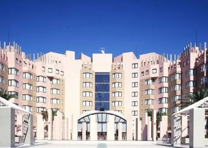 Hotel Verde