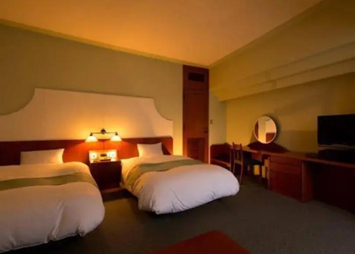 Hotel Verde
