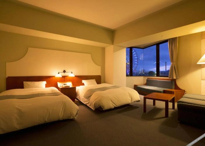 Hotel Verde