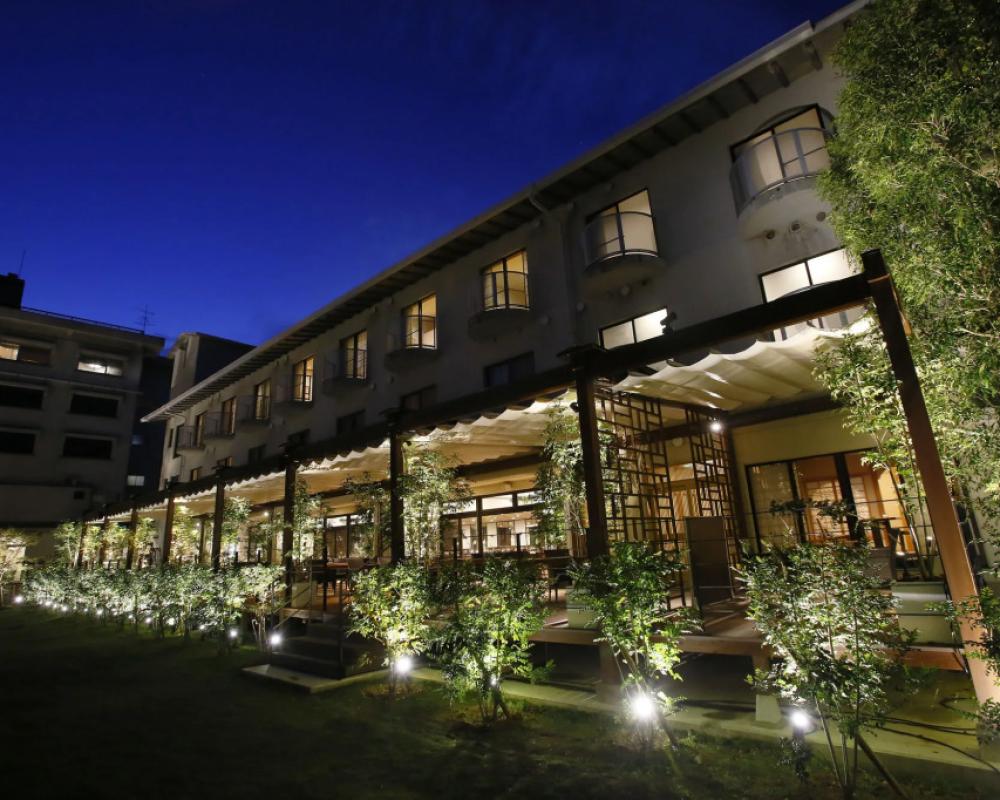 Hotel Nampuro