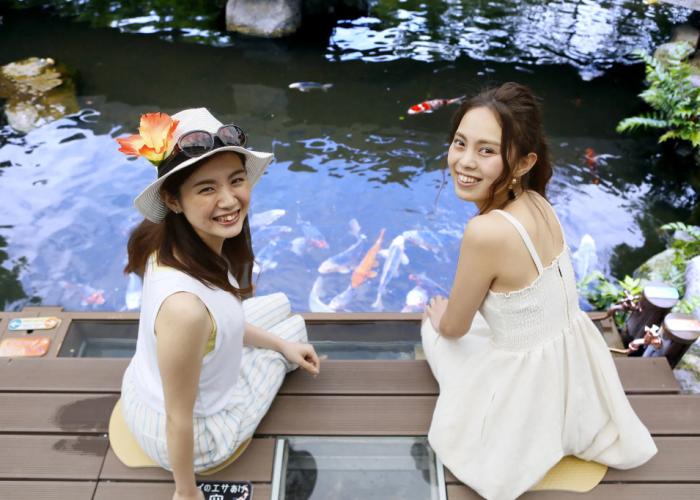 Hotel Nampuro