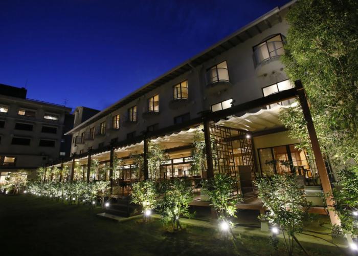 Hotel Nampuro