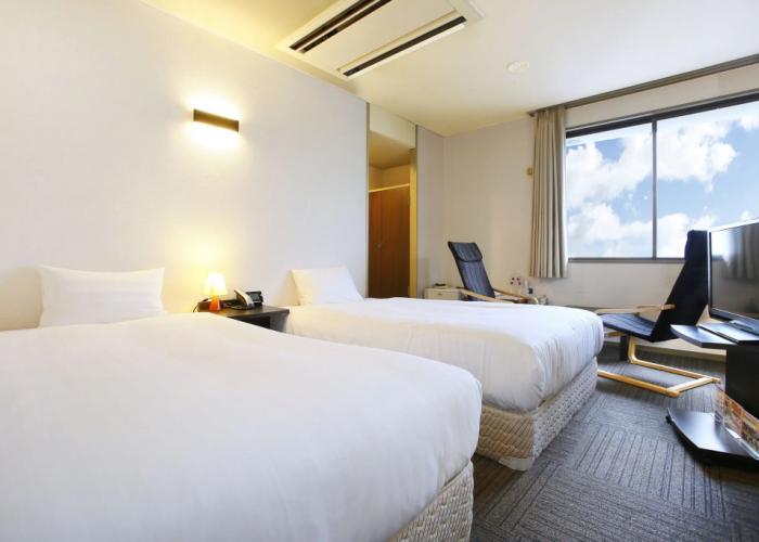 Hotel Nampuro