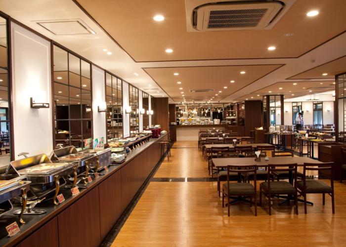 Hotel Nampuro