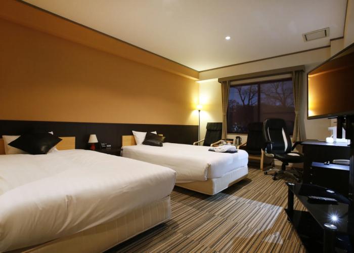 Hotel Nampuro