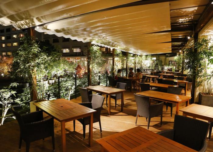 Hotel Nampuro