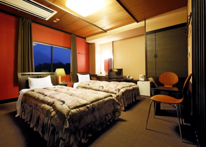 Hotel Nampuro