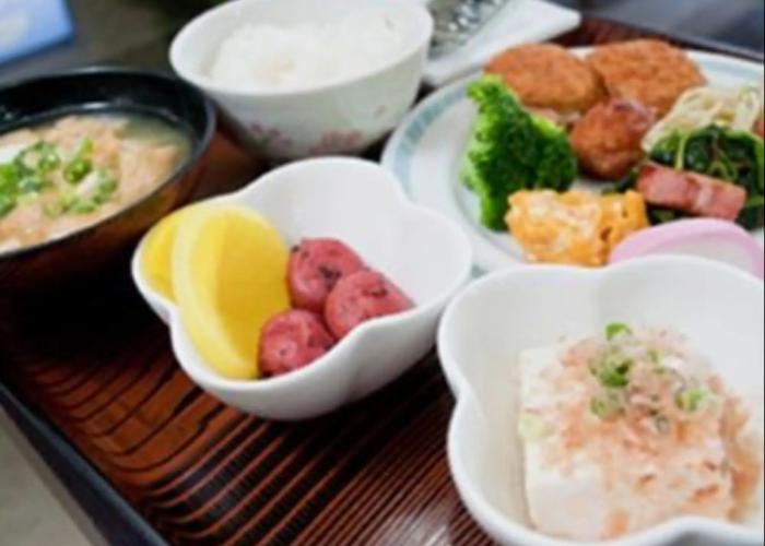 Shimabara Station Hotel
