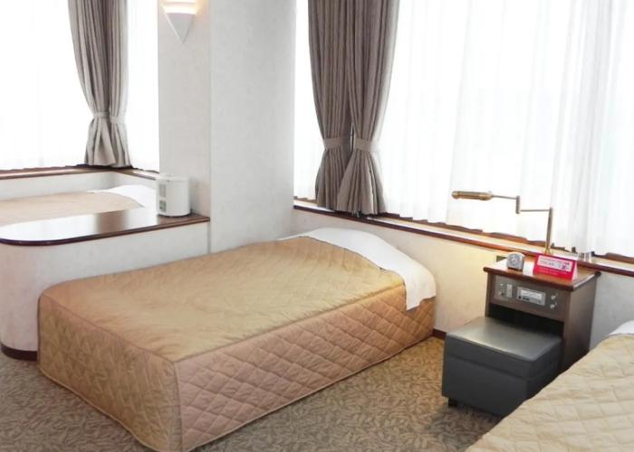 Hotel Hakusan