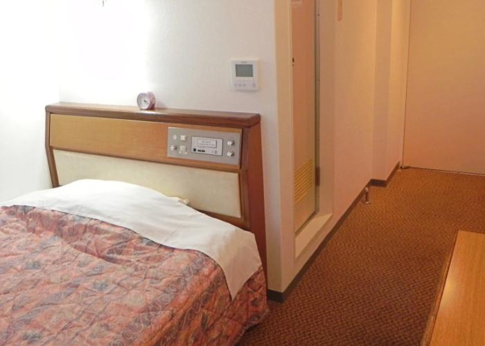 Hotel Hakusan