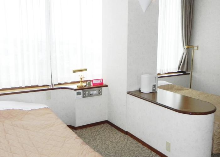 Hotel Hakusan
