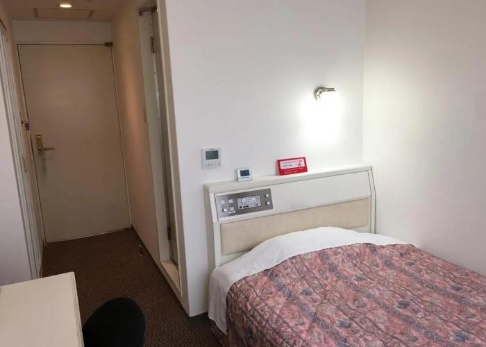 Hotel Hakusan
