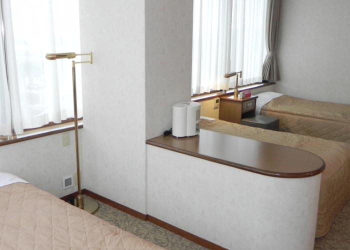 Hotel Hakusan