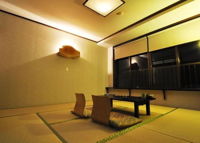 Ryokan Tsurusou