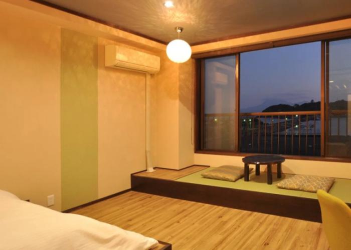 Ryokan Tsurusou