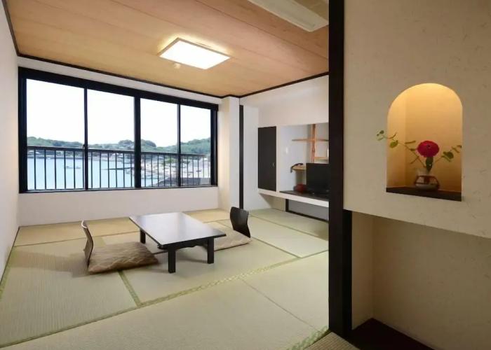 Ryokan Tsurusou