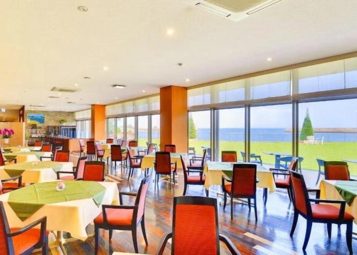 Hotel Seaside Shimabara