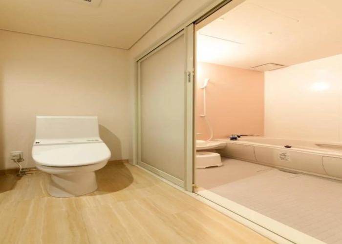 Hotel Seaside Shimabara