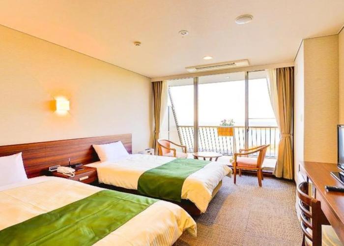 Hotel Seaside Shimabara