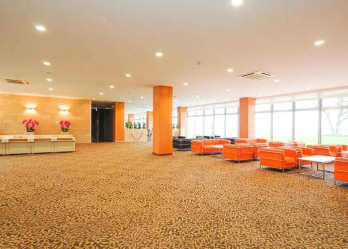 Hotel Seaside Shimabara