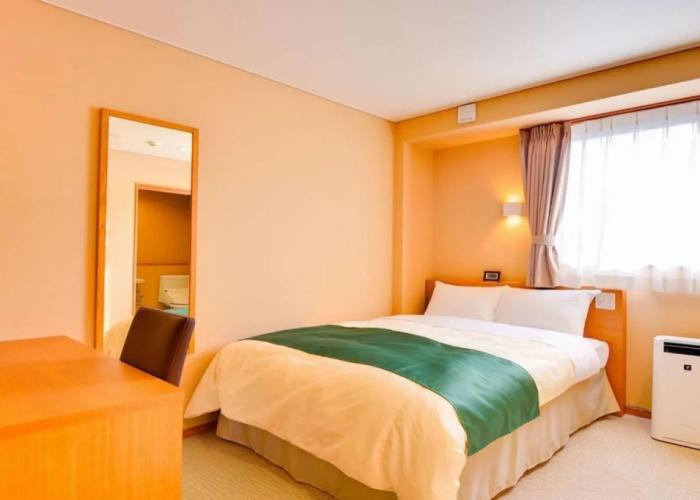 Hotel Seaside Shimabara