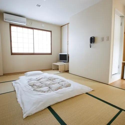 Business Ryokan Umezaki
