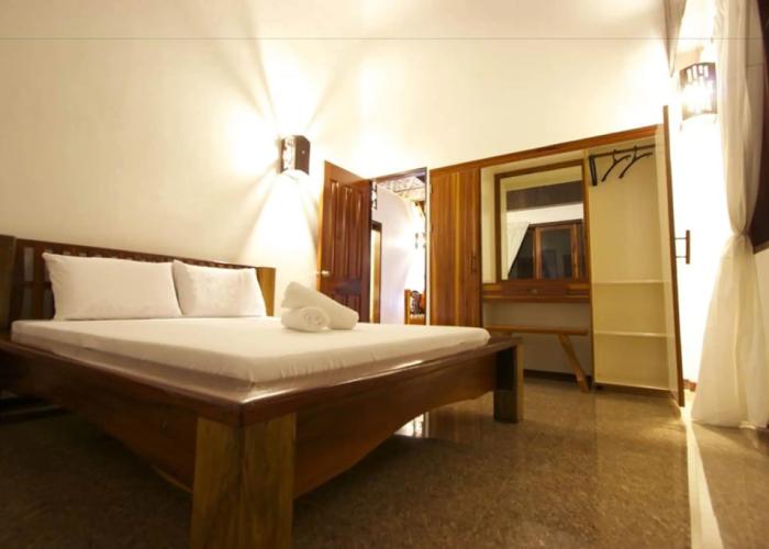 Ocean 101 Beach Resort