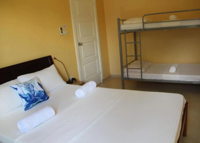 Reef Beach Resort
