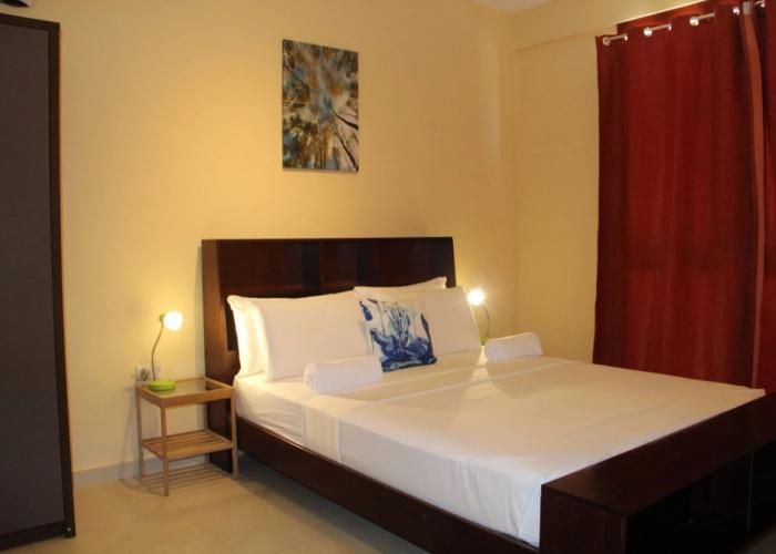 Reef Beach Resort