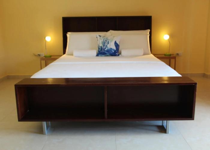 Reef Beach Resort