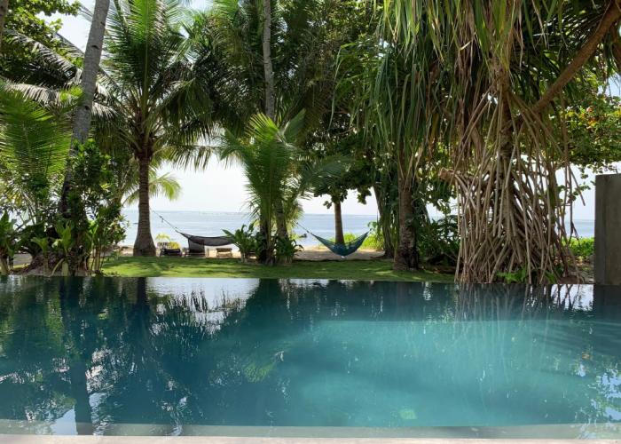Siargao Inn Beach Resort