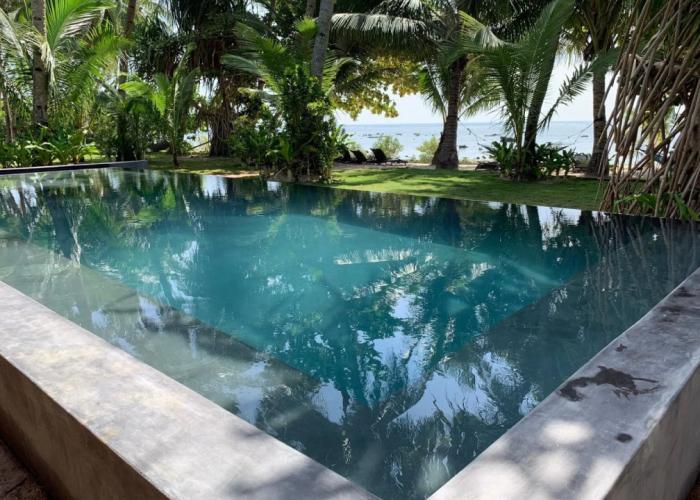 Siargao Inn Beach Resort