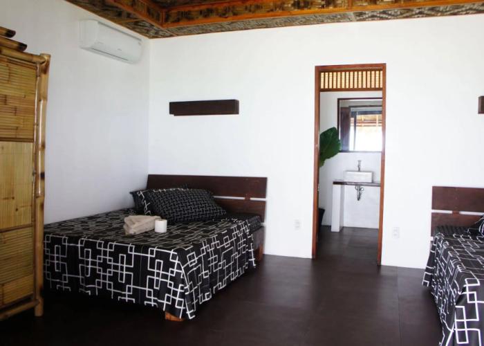 Siargao Inn Beach Resort