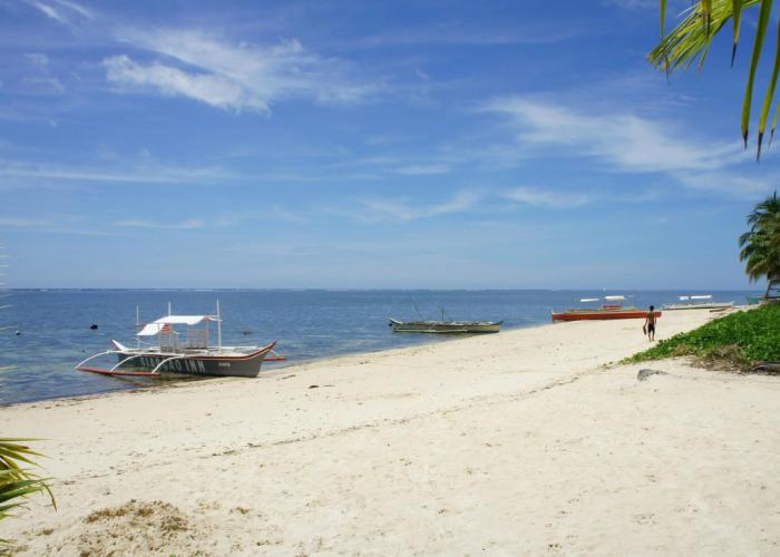 Siargao Inn Beach Resort