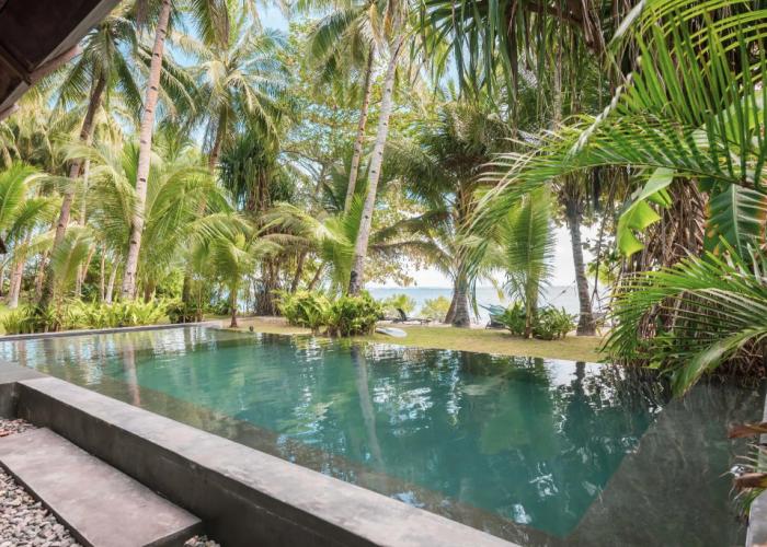 Siargao Inn Beach Resort