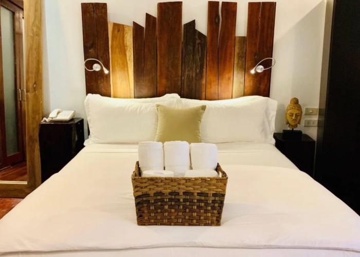 Siargao Bleu Resort And Spa