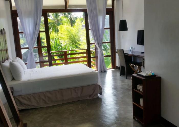 Siargao Bleu Resort And Spa