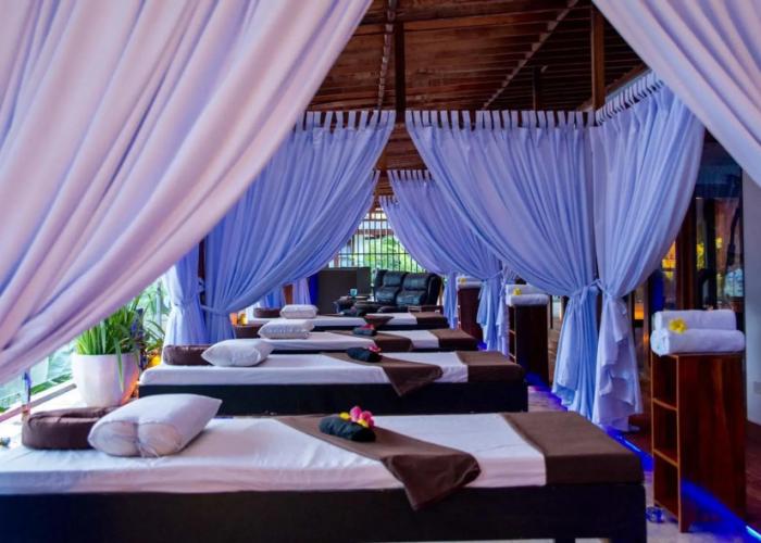 Siargao Bleu Resort And Spa