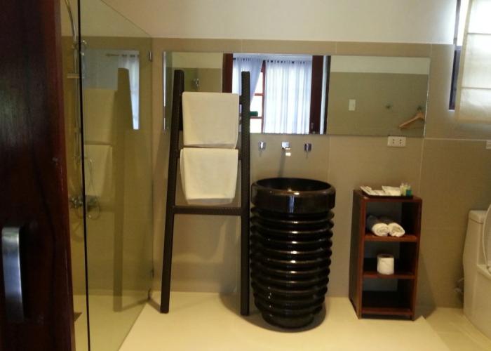 Siargao Bleu Resort And Spa