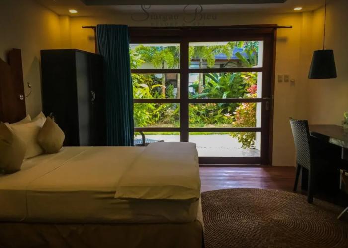 Siargao Bleu Resort And Spa