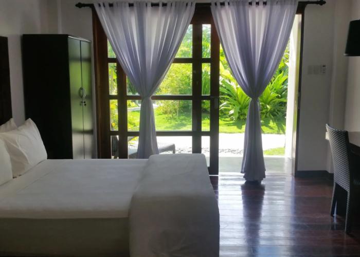 Siargao Bleu Resort And Spa