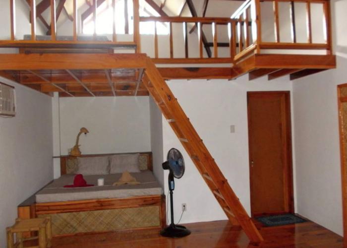 Romantic Beach Villas Siargao Island