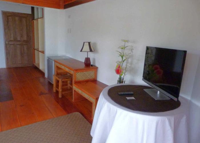 Romantic Beach Villas Siargao Island