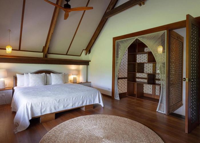 Nay Palad Hideaway