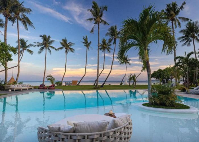 Nay Palad Hideaway