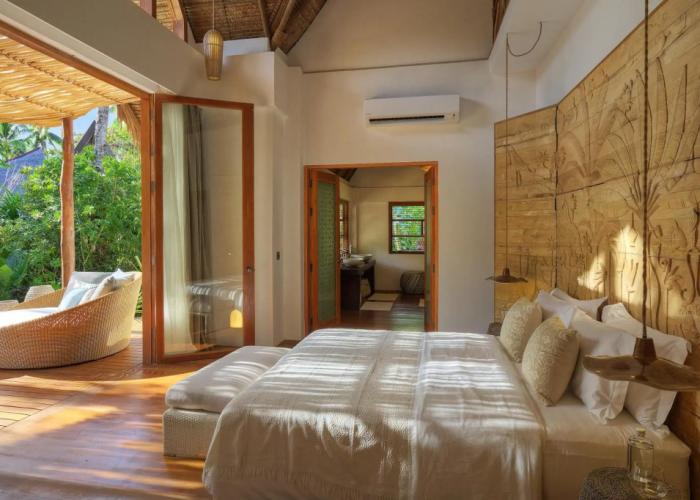 Nay Palad Hideaway
